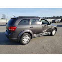2016 DODGE JOURNEY