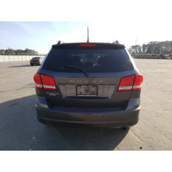 2016 DODGE JOURNEY