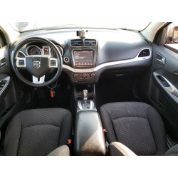 2016 DODGE JOURNEY