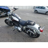 2015 HARLEY-DAVIDSON FX