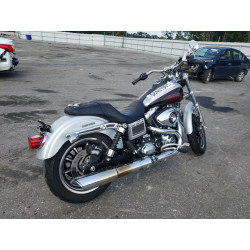 2015 HARLEY-DAVIDSON FX