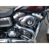 2015 HARLEY-DAVIDSON FX