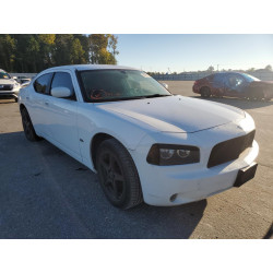 2010 DODGE CHARGER