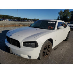 2010 DODGE CHARGER