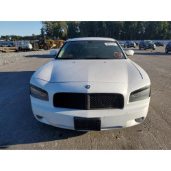 2010 DODGE CHARGER