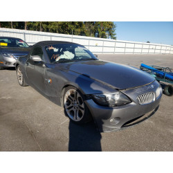 2003 BMW Z4