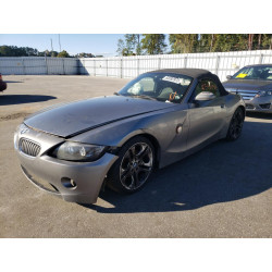 2003 BMW Z4