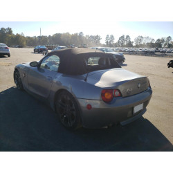 2003 BMW Z4