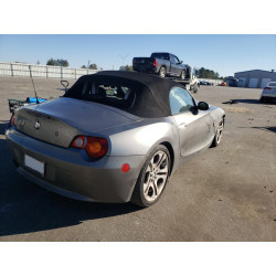 2003 BMW Z4