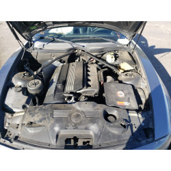 2003 BMW Z4