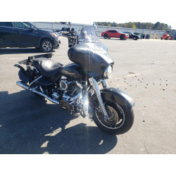 2007 HARLEY-DAVIDSON FL