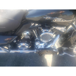 2007 HARLEY-DAVIDSON FL