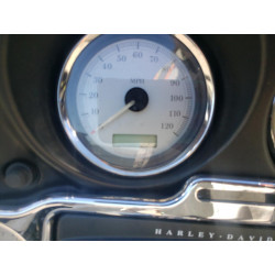 2007 HARLEY-DAVIDSON FL