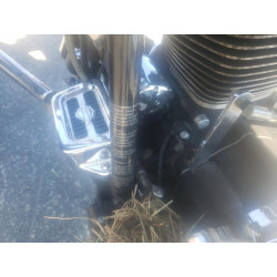 2007 HARLEY-DAVIDSON FL
