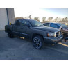 2007 DODGE DAKOTA