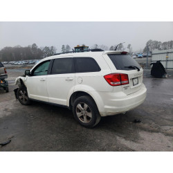 2011 DODGE JOURNEY