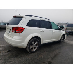2011 DODGE JOURNEY