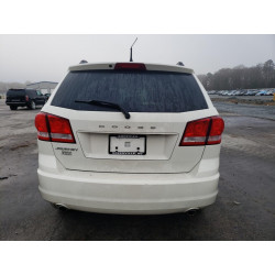 2011 DODGE JOURNEY