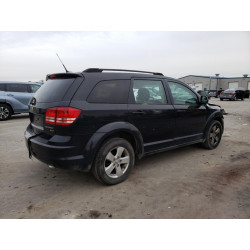 2010 DODGE JOURNEY