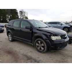 2010 DODGE JOURNEY