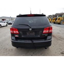 2010 DODGE JOURNEY