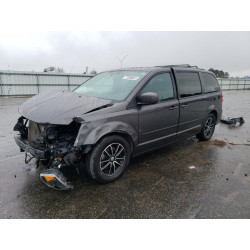 2016 DODGE CARAVAN