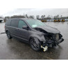 2016 DODGE CARAVAN