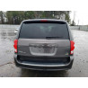 2016 DODGE CARAVAN