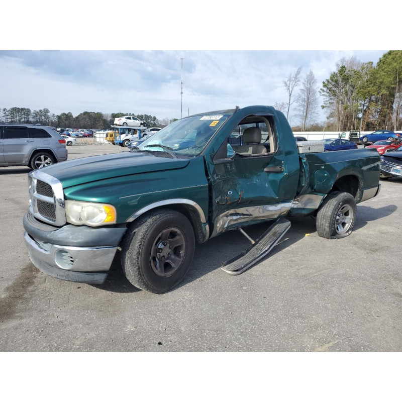 2003 DODGE RAM 1500