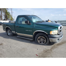 2003 DODGE RAM 1500