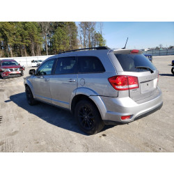 2019 DODGE JOURNEY