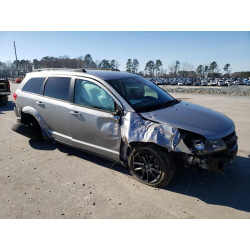 2019 DODGE JOURNEY