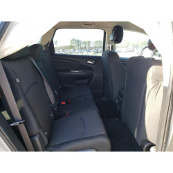 2019 DODGE JOURNEY