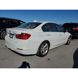 2015 BMW 3 SERIES