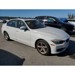 2015 BMW 3 SERIES