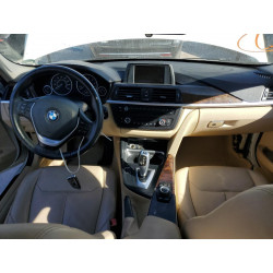 2015 BMW 3 SERIES