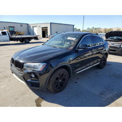 2015 BMW X4