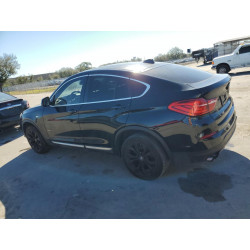 2015 BMW X4