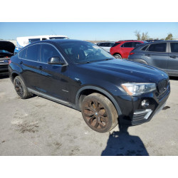 2015 BMW X4
