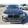 2015 BMW X4