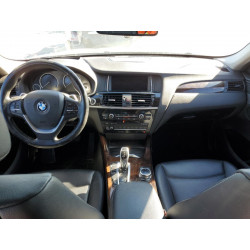 2015 BMW X4