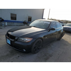 2008 BMW 3 SERIES