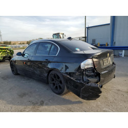 2008 BMW 3 SERIES