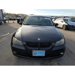 2008 BMW 3 SERIES