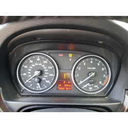 2008 BMW 3 SERIES