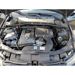 2008 BMW 3 SERIES