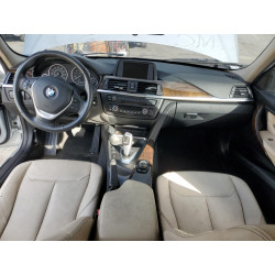 2015 BMW 3 SERIES
