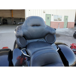 2015 HARLEY-DAVIDSON FL