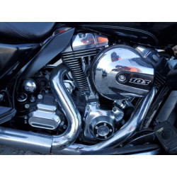 2015 HARLEY-DAVIDSON FL