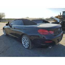 2017 BMW 6 SERIES